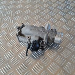 Droseļvārsts priekš SAAB 9-5 1999