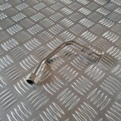 Turbīnas caurule priekš SAAB 9-5 1999