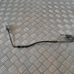 Sajūga caurule priekš SAAB 9-5 1999