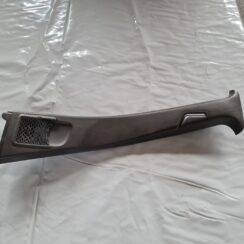 Vidējas salona statnes apdare priekš SAAB 9-5 1999