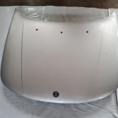 Pārsegs priekš SAAB 9-5 1999