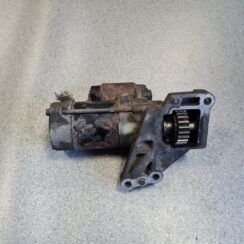 Starteris priekš NEW AND USED CAR SPARE PARTS