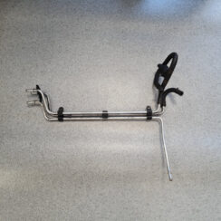 Degvielas temperatūras sensors priekš VW PASSAT B6 2006 ANGL. UNIVERSAL