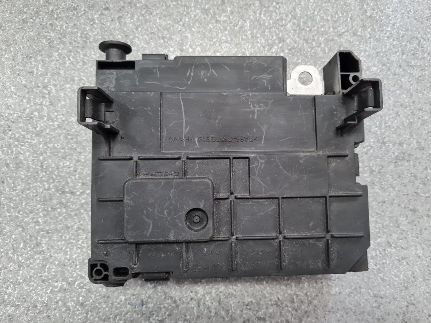 Drošinātāju bloks priekš PEUGEOT 508 2012