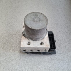 ABS bloks priekš AUDI A4 2007