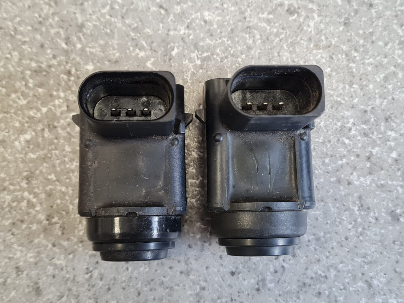 Parkošanās devējs priekš VW PHAETON 2003 2 Parkošanās devējs priekš VW PHAETON 2003