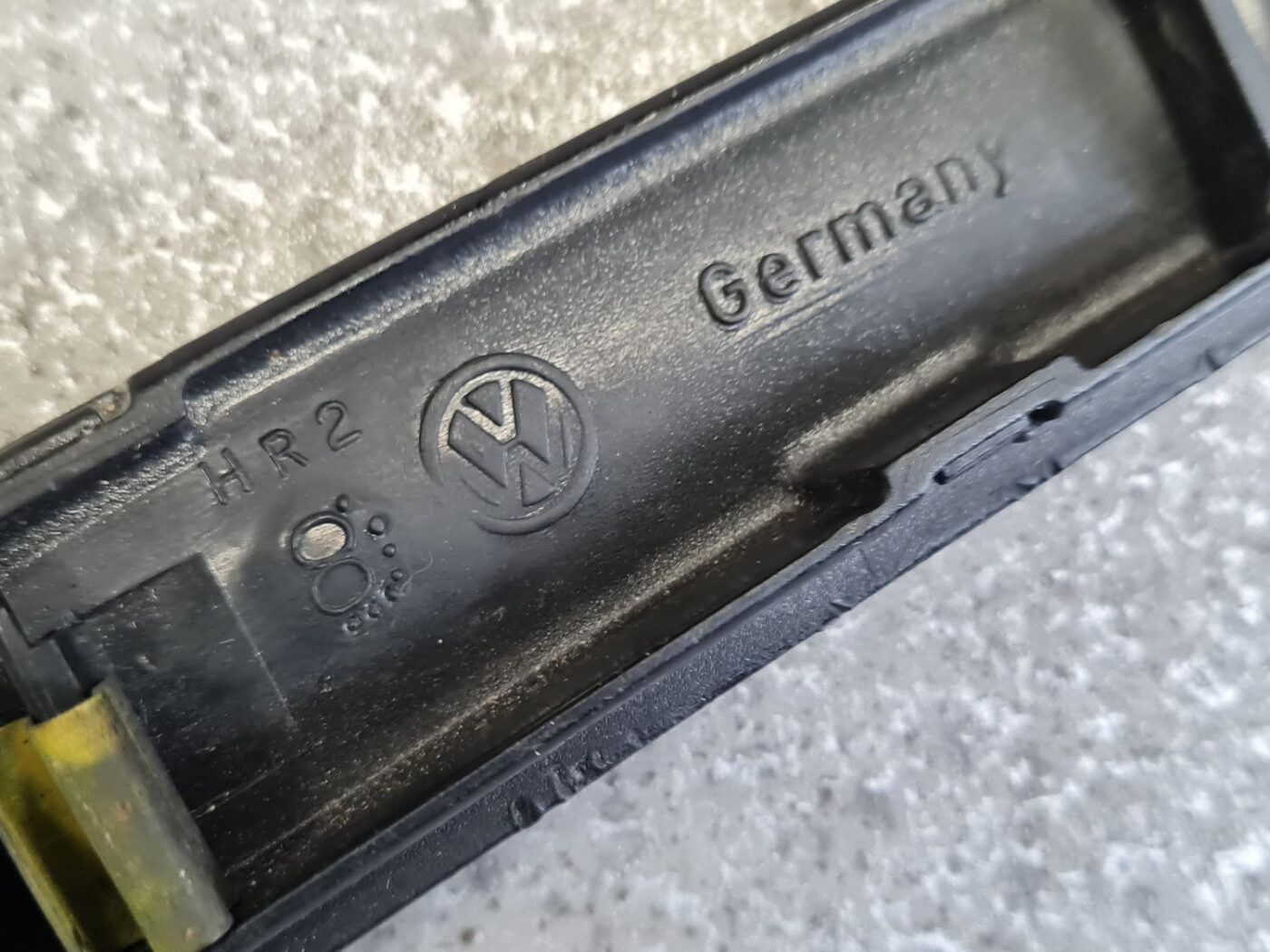 Durvju apdares uzlika priekš VW PASSAT 2003 UNIVERSAL BLUE 3 Durvju apdares uzlika priekš VW PASSAT 2003 UNIVERSAL BLUE