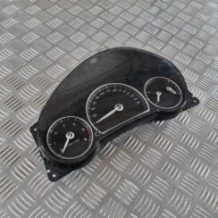 Spidometrs priekš SAAB 9-3 2009