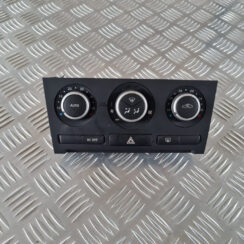 Klimata kontroles bloks priekš SAAB 9-3 2009