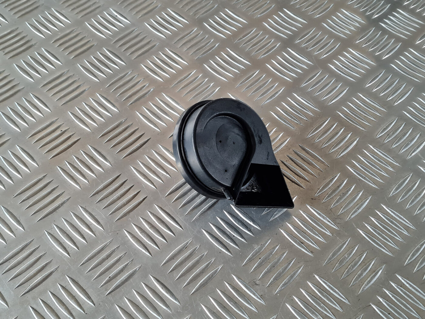 Skaņas signāls priekš SAAB 9-3 2009