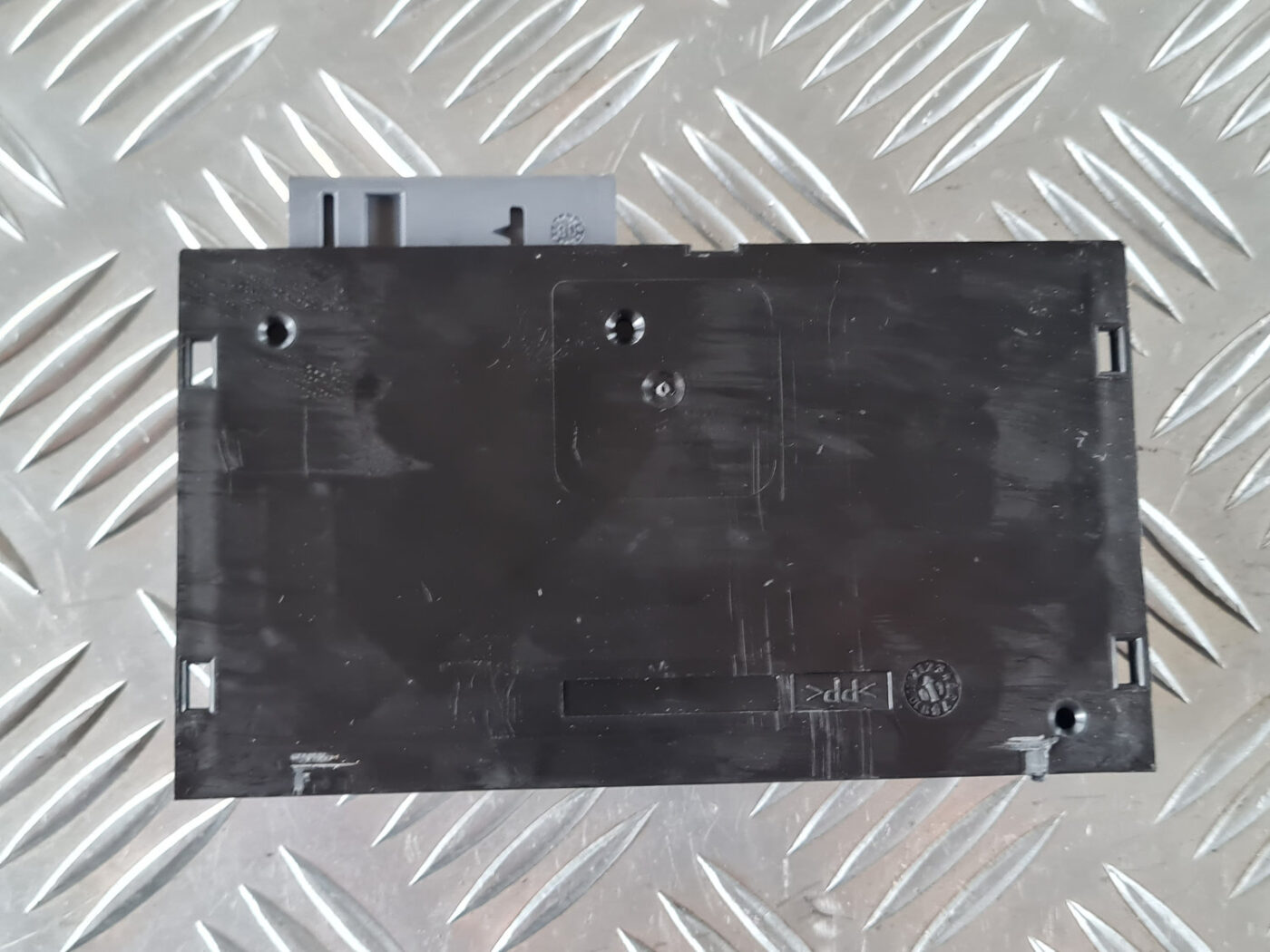 Bluetooth vadības bloks priekš SAAB 9-3 2009 4 Bluetooth vadības bloks priekš SAAB 9-3 2009