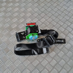 Priekšējā kreisā drošības josta priekš SAAB 9-3 2009