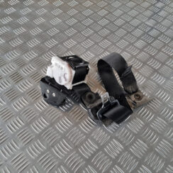 Aizmugurējā kreisa drošības josta priekš SAAB 9-3 2009