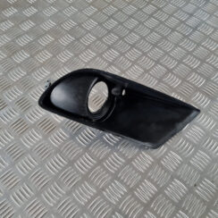 Miglas luktura reste, pa labi priekš SAAB 9-3 2009