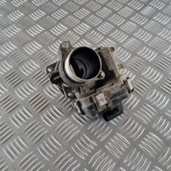 Droseļvārsts priekš SAAB 9-3 2009