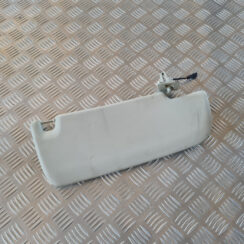 Saules aizsargs priekš SAAB 9-3 2009