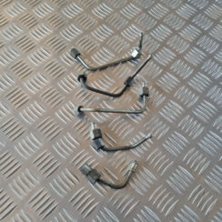 Degvielas caurule priekš SAAB 9-3 2009