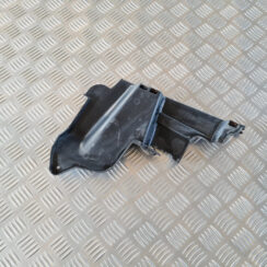 Priekšēja bufera aizsargs priekš SAAB 9-3 2009