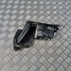 Priekšēja bufera aizsargs priekš SAAB 9-3 2009