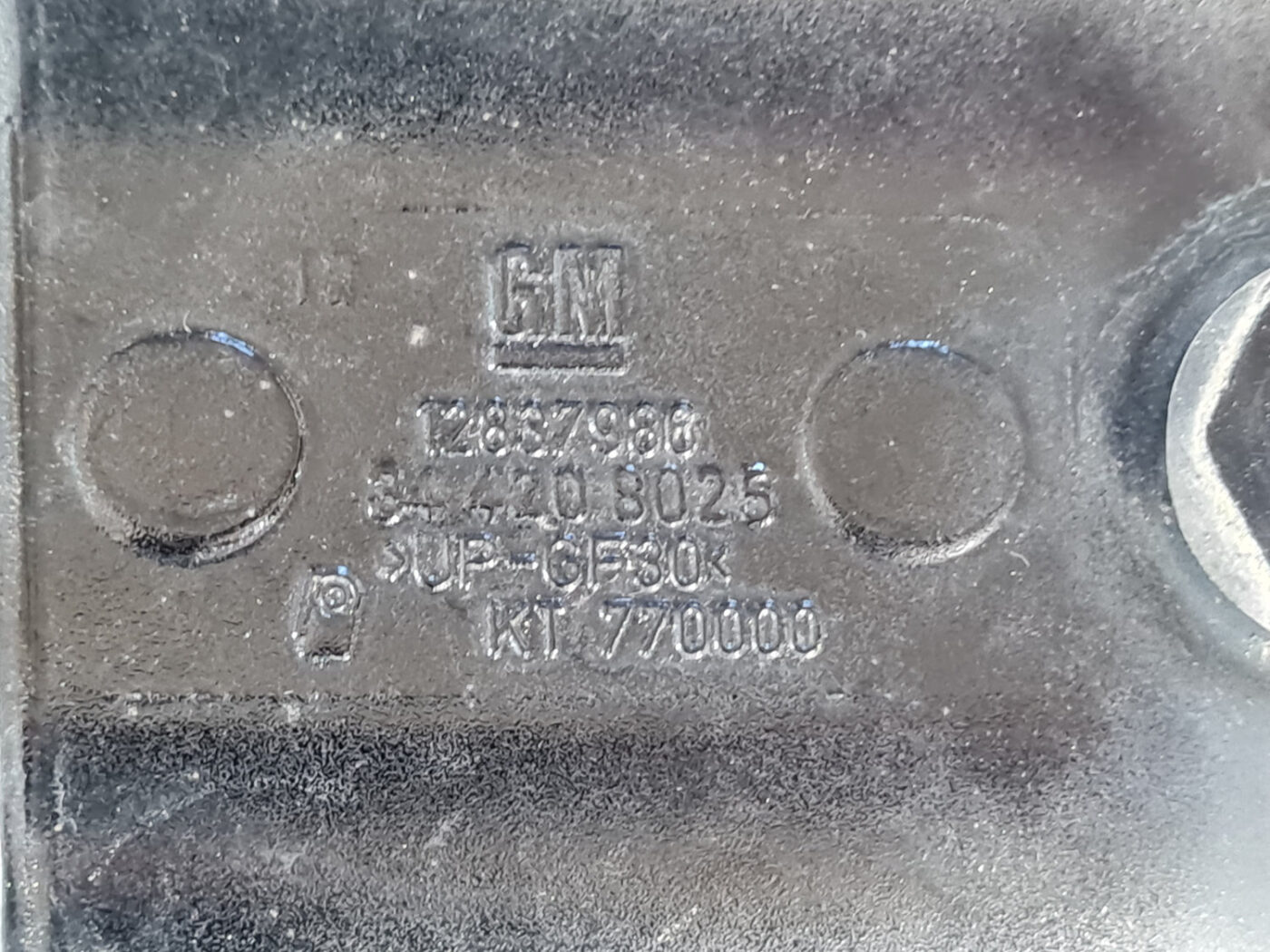 Bagāžnieka vāka spoileris priekš SAAB 9-3 2009 4 Bagāžnieka vāka spoileris priekš SAAB 9-3 2009