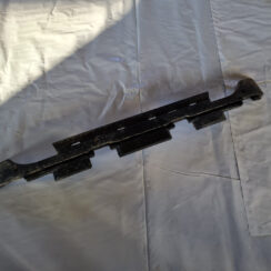 Aizmugurēja bufera putuplasts priekš SAAB 9-3 2009