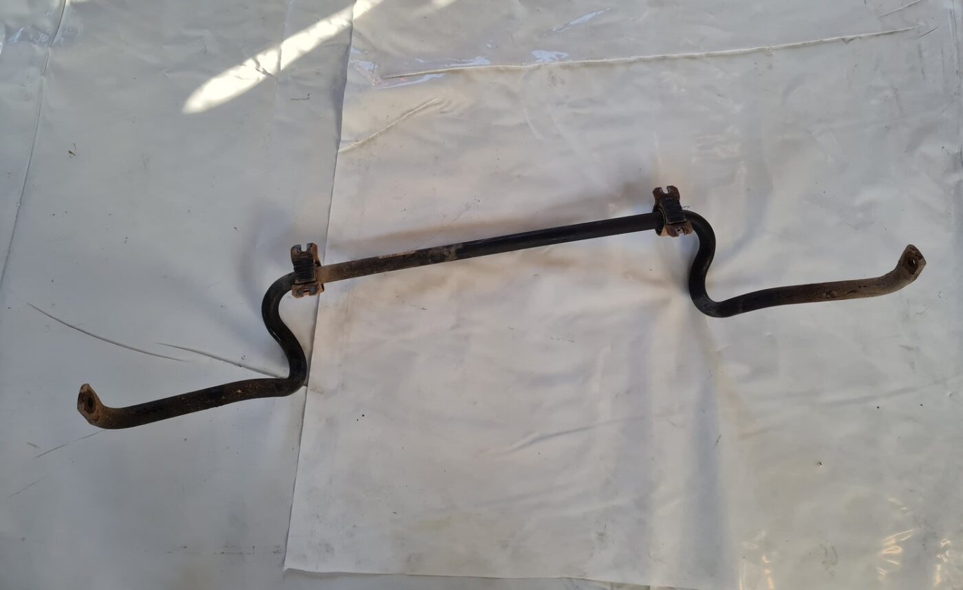 Priekšējais stabilizators priekš SAAB 9-3 2009 2 Priekšējais stabilizators priekš SAAB 9-3 2009