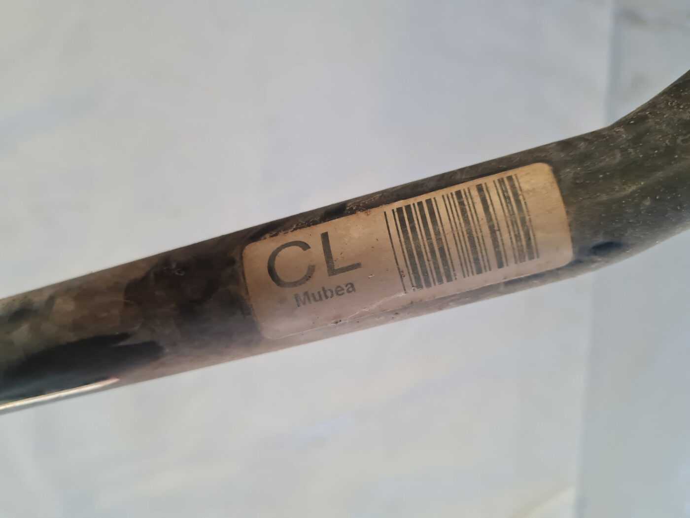 Priekšējais stabilizators priekš SAAB 9-3 2009 3 Priekšējais stabilizators priekš SAAB 9-3 2009