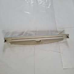 Bagāžnieka žalūzija priekš SAAB 9-3 2009