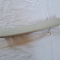 Bagāžnieka vāka apdare priekš SAAB 9-3 2009