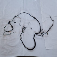 Bagažnieka vāka vadi priekš SAAB 9-3 2009