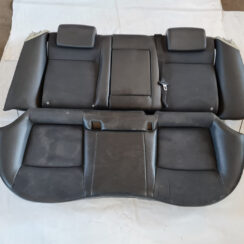 Aizmugurējais sēdeklis priekš SAAB 9-3 2009