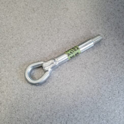 Vilkšanas āķis priekš OPEL ASTRA SPORT 2017