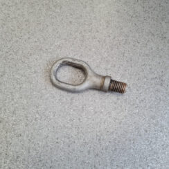 Vilkšanas āķis priekš VW GOLF IV 1999