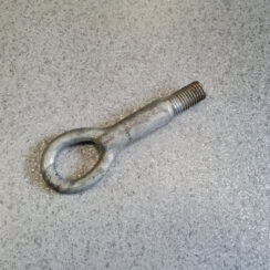 Vilkšanas āķis priekš SUZUKI SWIFT 2006-2019