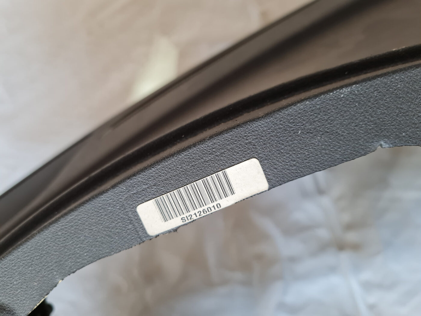 Mērinstrumentu panelis priekš SAAB 9-3 2009 8 Mērinstrumentu panelis priekš SAAB 9-3 2009