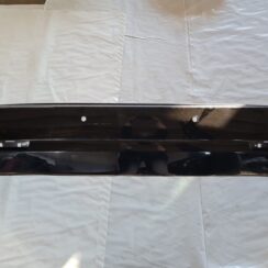 Aizmugures buferis priekš SAAB 9-3 2009