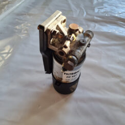 Degvielas filtra korpuss priekš SAAB 9-3 2009