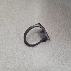 Miglas luktura reste, pa kreisi priekš BMW E46