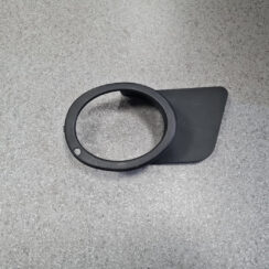 Miglas luktura reste, pa kreisi priekš BMW 530D E39 2001 TOURING