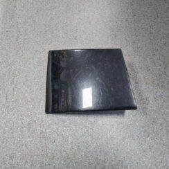 Aizmugurēja spārna uzlika (moldings) priekš HYUNDAI SANTA FE 2008