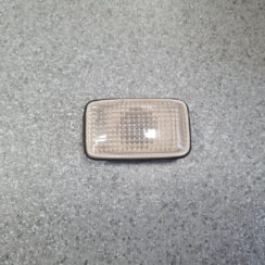 Pagrieziena signala lukturis priekš NISSAN X-TRAIL 2002