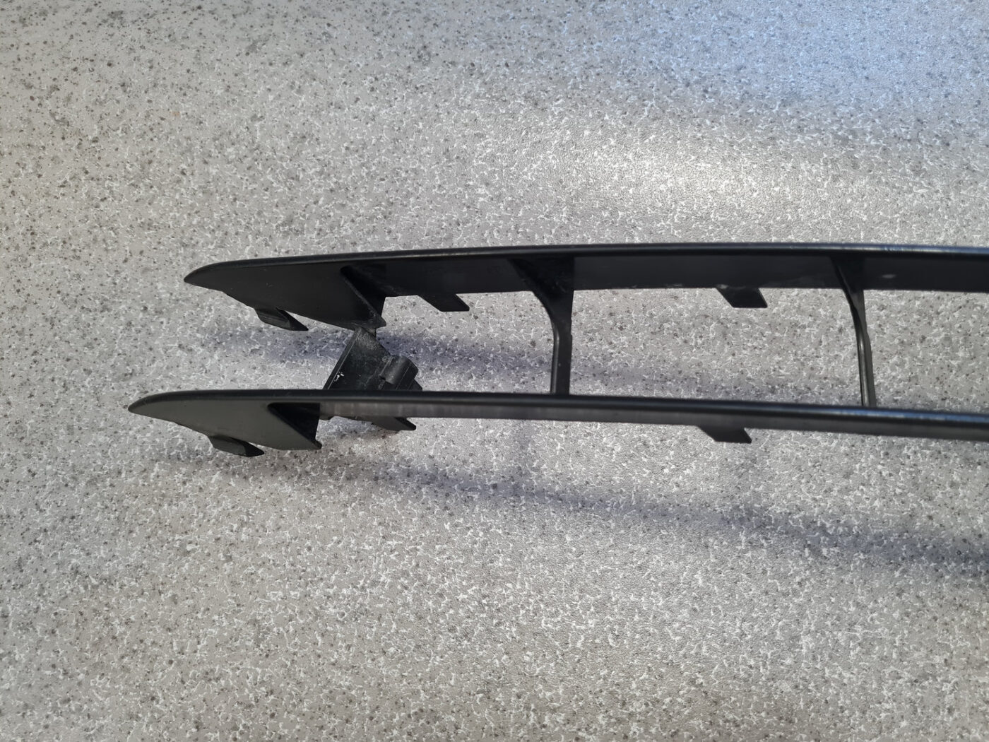 Miglas luktura reste, pa kreisi priekš AUDI A6 AVANT 2006 10 Miglas luktura reste, pa kreisi priekš AUDI A6 AVANT 2006