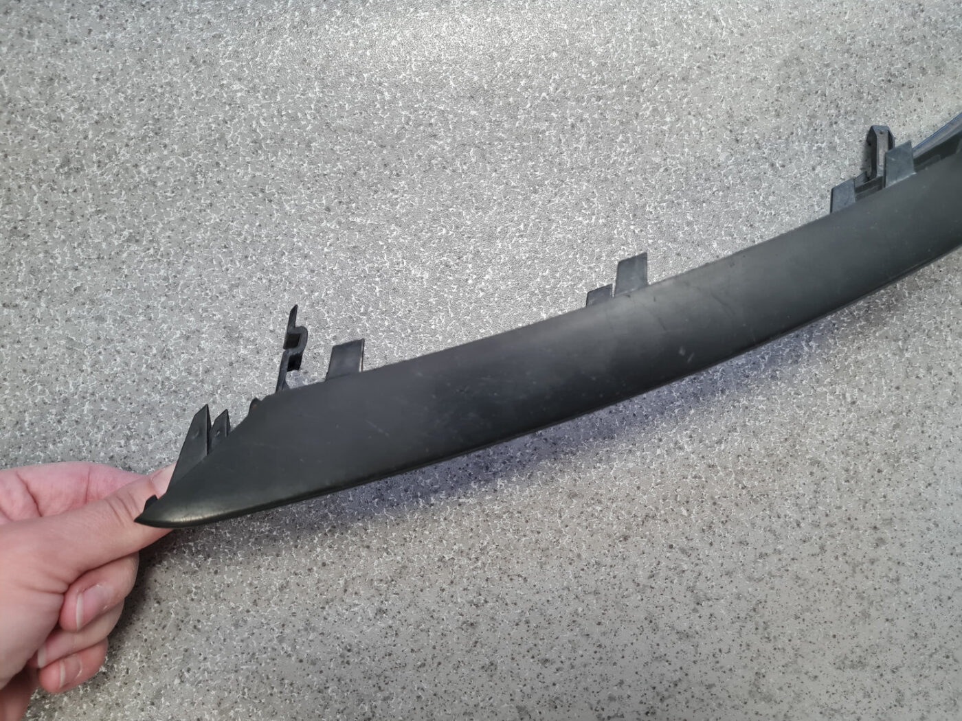 Miglas luktura reste, pa kreisi priekš AUDI A6 AVANT 2006 8 Miglas luktura reste, pa kreisi priekš AUDI A6 AVANT 2006