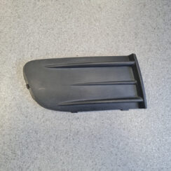 Miglas luktura reste, pa labi priekš ŠKODA OCTAVIA 2006