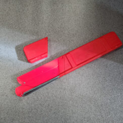 Brīdinājuma trīsstūris priekš VOLVO 850 1995