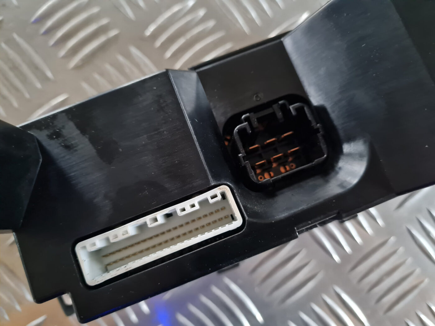 Klimata kontroles bloks priekš TOYOTA AVENSIS 2007 UNIVERSAL 4 Klimata kontroles bloks priekš TOYOTA AVENSIS 2007 UNIVERSAL