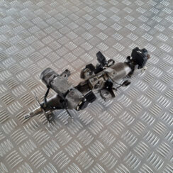 Stūres statne priekš TOYOTA AVENSIS 2007 UNIVERSAL