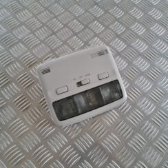 Salona apgaismojuma panelis priekš TOYOTA AVENSIS 2007 UNIVERSAL