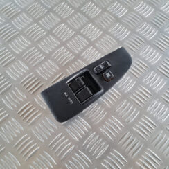 Šofera durvju slēdža pogas priekš TOYOTA AVENSIS 2007 UNIVERSAL