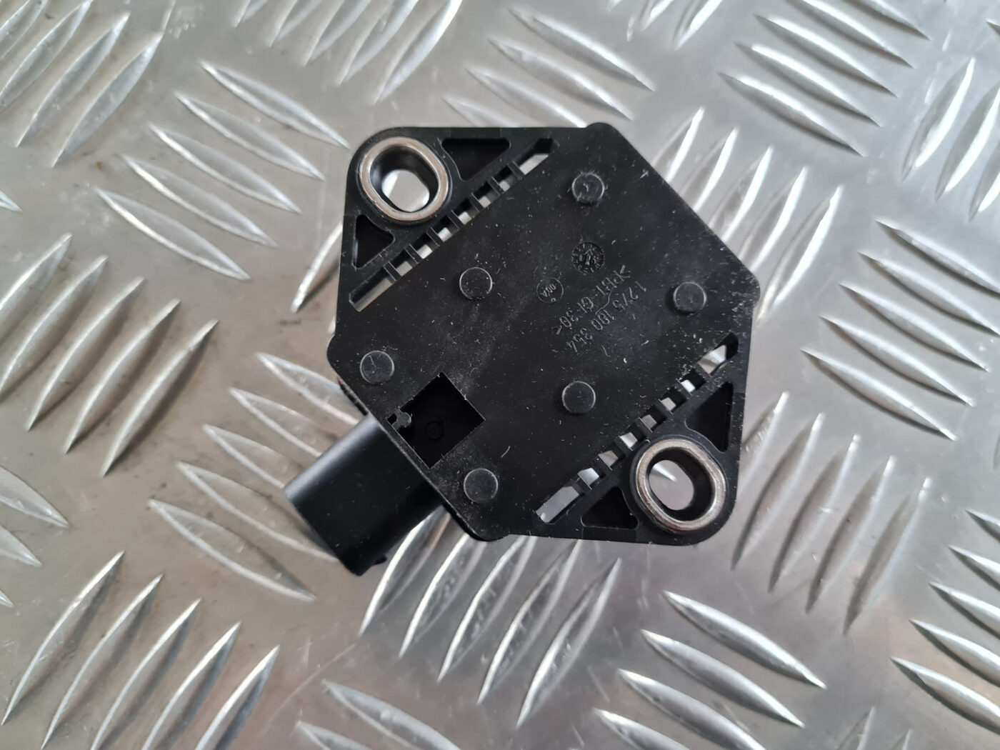 ESP ātruma devējs priekš TOYOTA AVENSIS 2007 UNIVERSAL